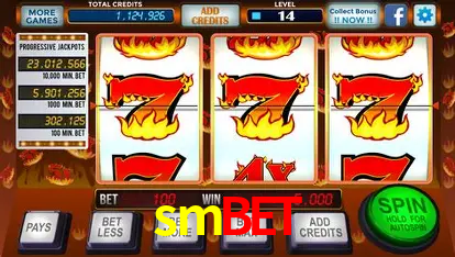 Apostas Esportivas na smbet: Um Guia Completo