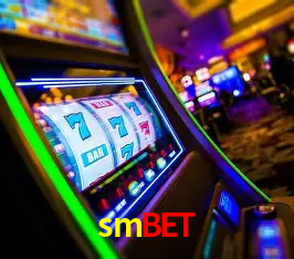 Explorando a Categoria de Eventos em Apostas na smbet