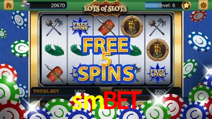 A Emoção da Loteria na smbet: Uma Chance de Mudança de Vida