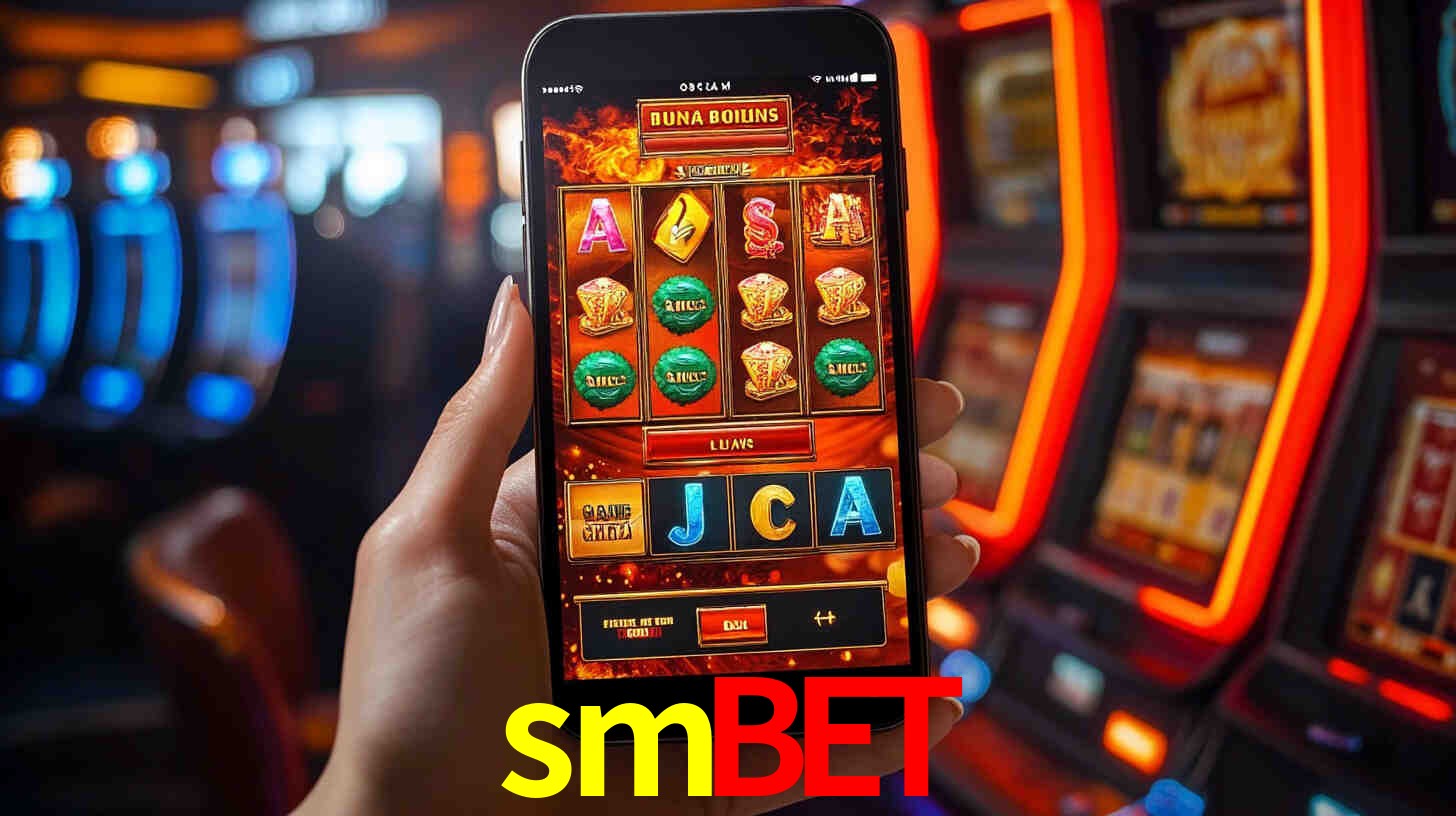 smbet - Jogos de azar em sites brasileiros - smbet.com