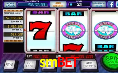 Inovações de Jogos na smbet: O Futuro das Experiências Interativas