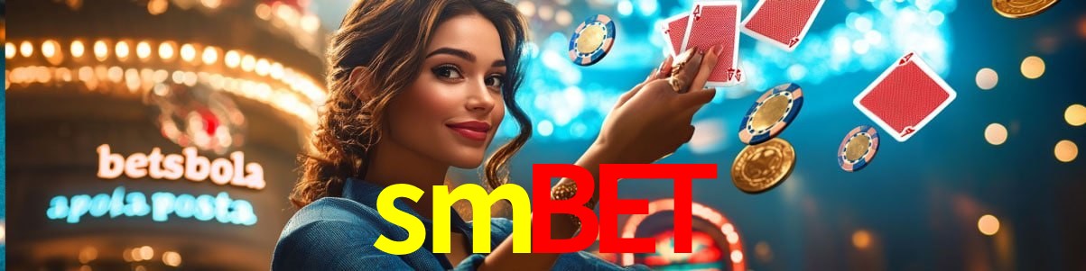 Experiência VIP smbet