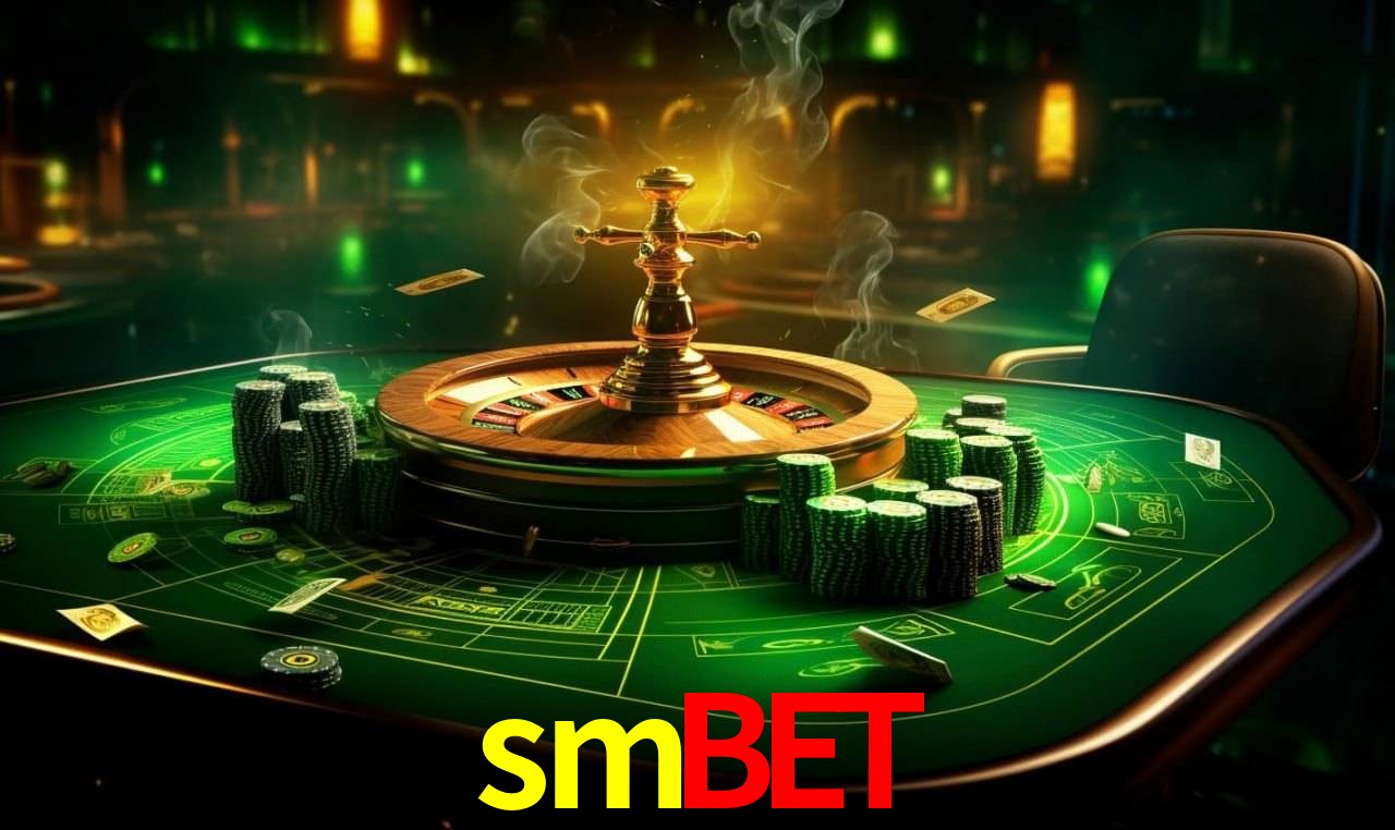 Casino Ao Vivo smbet