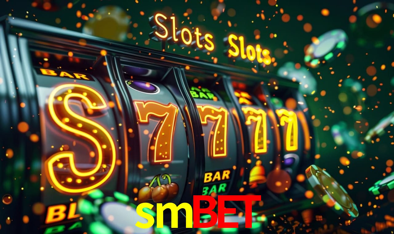 Provedores de Jogos smbet