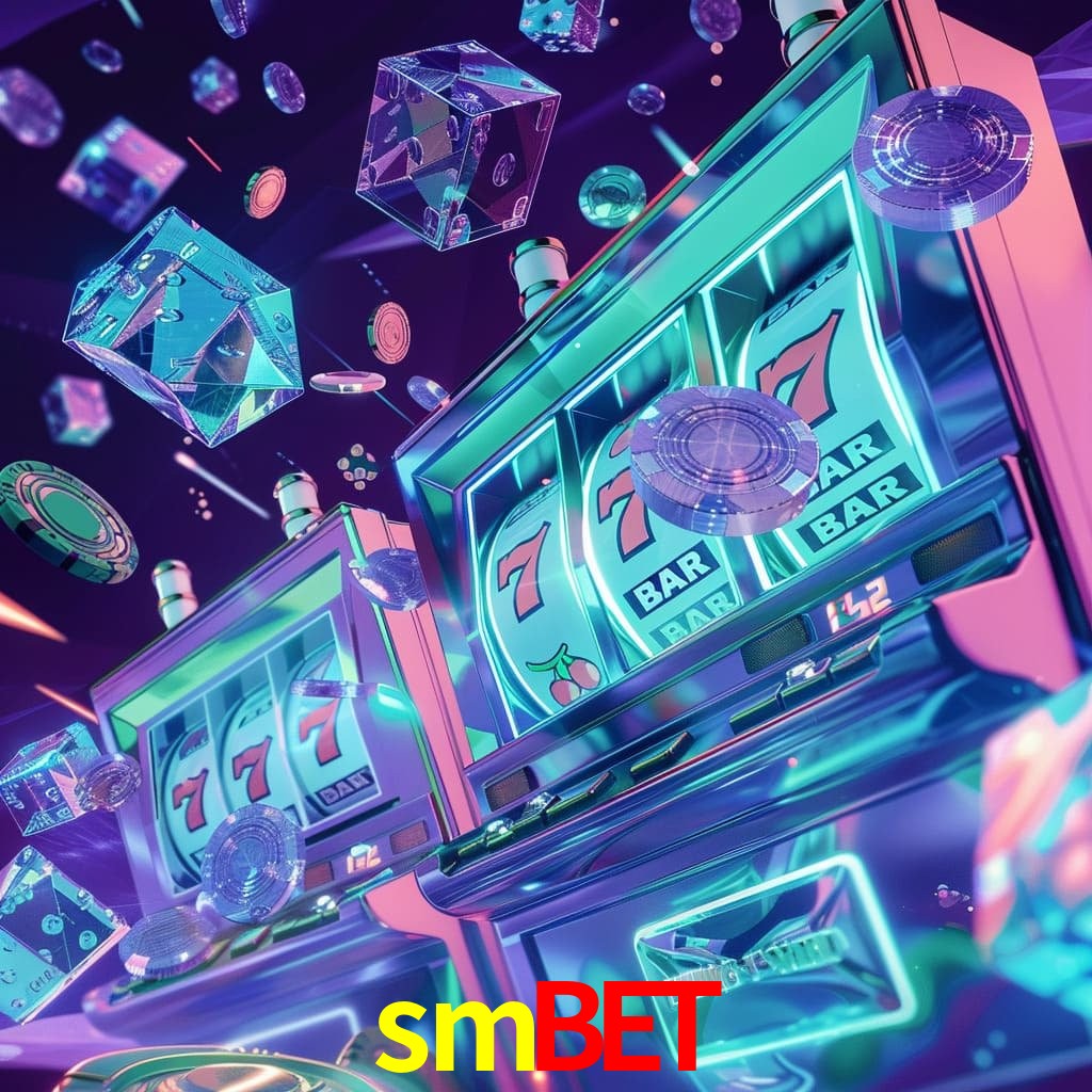 Mesa de Blackjack smbet