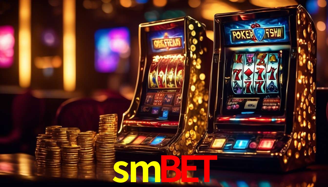 Jogos Exclusivos smbet