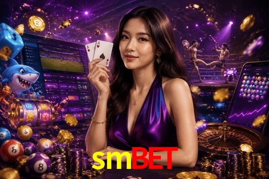 Roulette Table smbet