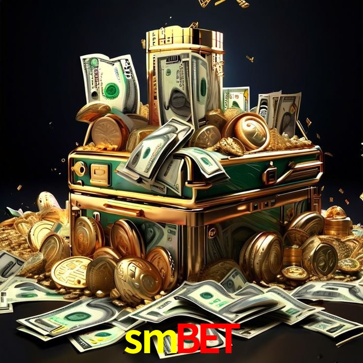 Design Responsivo smbet