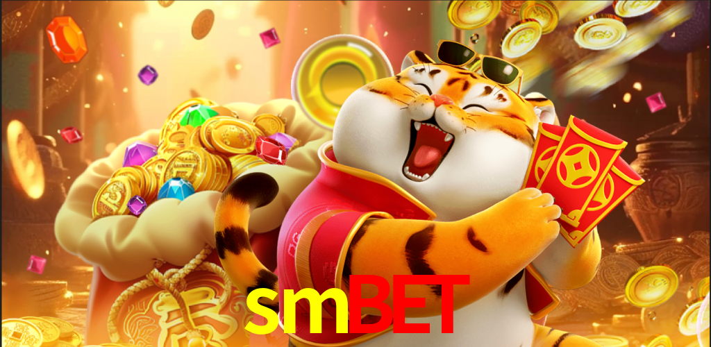 Bônus Generosos e Exclusivos no smbet para Você!