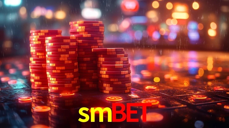 Sinta a adrenalina dos jogos de cassino com smbet