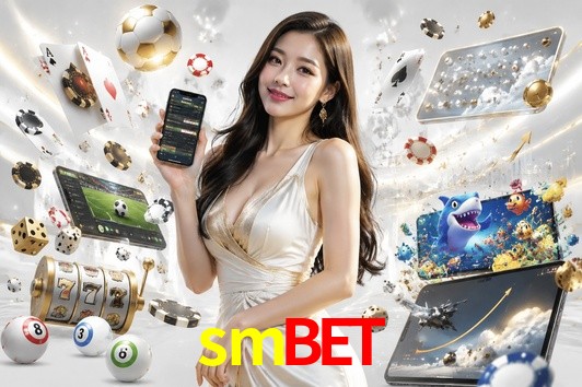 Game Providers smbet