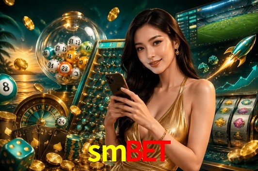 Responsive Design smbet