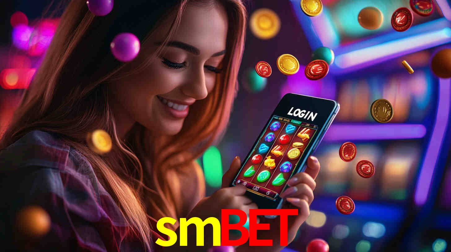 smbet: Seu Cassino Premiado com Pagamentos Rápidos