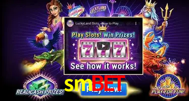 Explorando a Categoria de Eventos em Apostas na smbet
