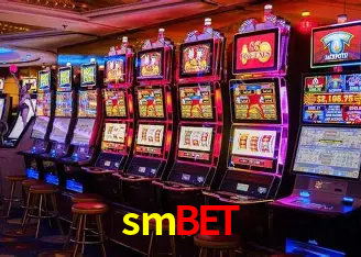 Desvendando o Mundo dos Jogos Virtuais na smbet
