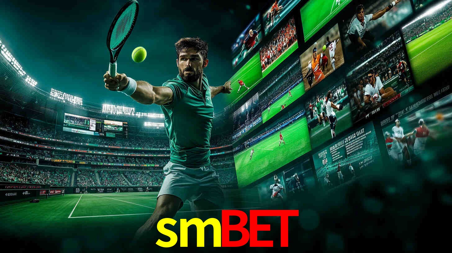 Desvendando o Mundo dos Jogos Virtuais na smbet