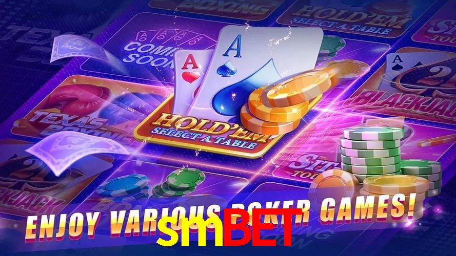 Bônus Diários smbet