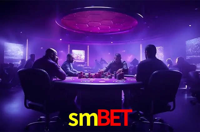 Promoção Relâmpago smbet