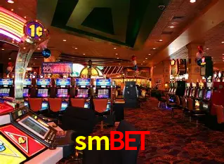 Descubra o Mundo do Cassino Online com smbet