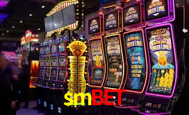Descubra o Mundo do Cassino Online com smbet