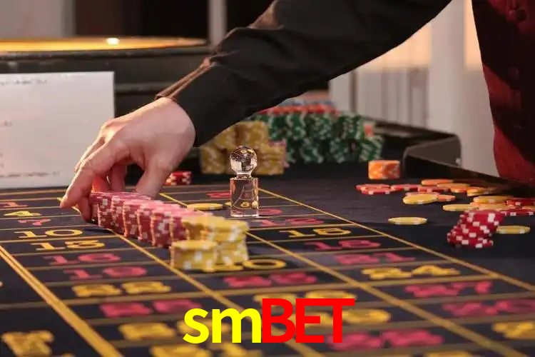 Explorando a Categoria de Eventos em Apostas na smbet