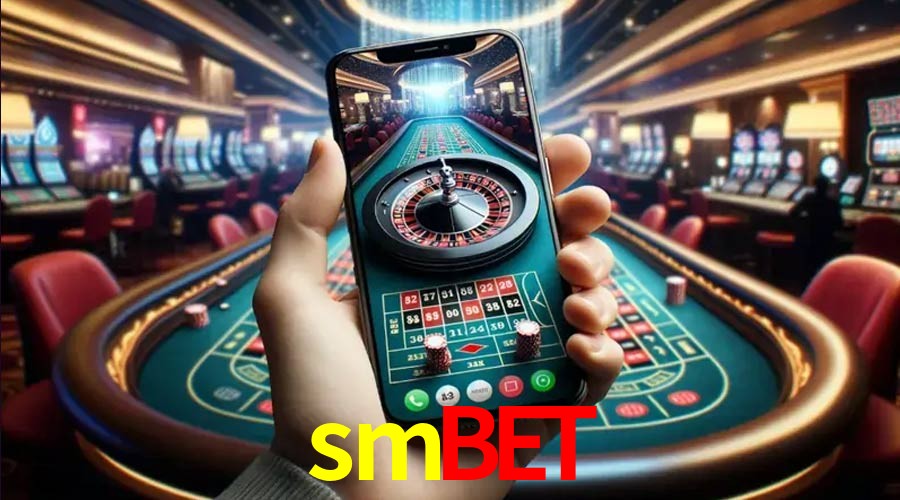 Platform Technology smbet