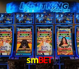 Descubra a Magia dos Jogos de Arcade no smbet