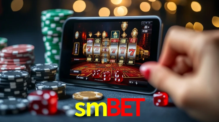 Instant EasyPaisa smbet