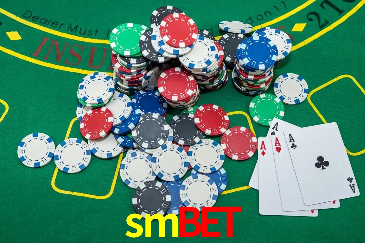 Estatísticas smbet