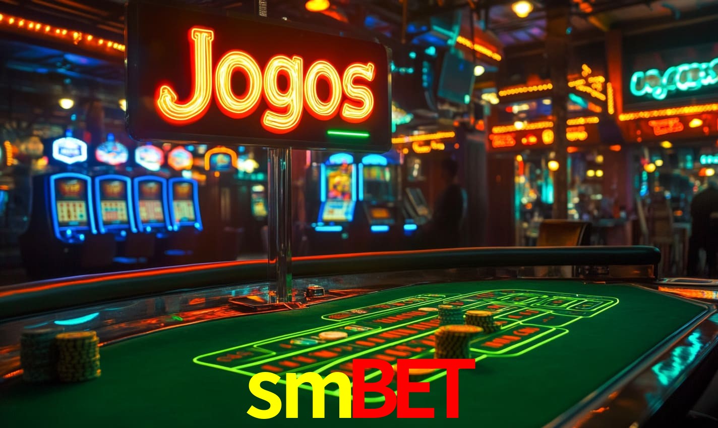 Estatísticas smbet