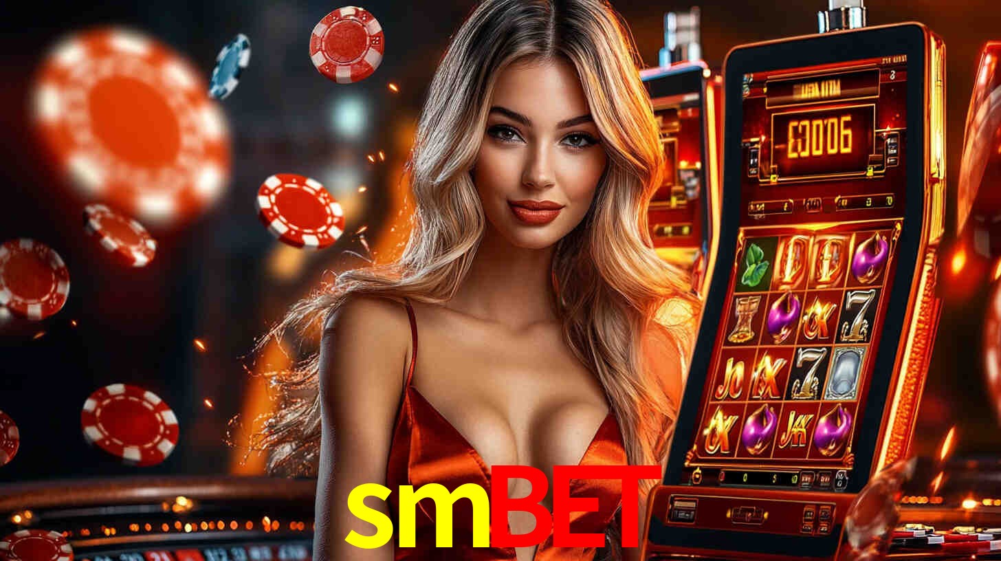 smbet: Seu Especialista em Apostas Esportivas Brasileiras