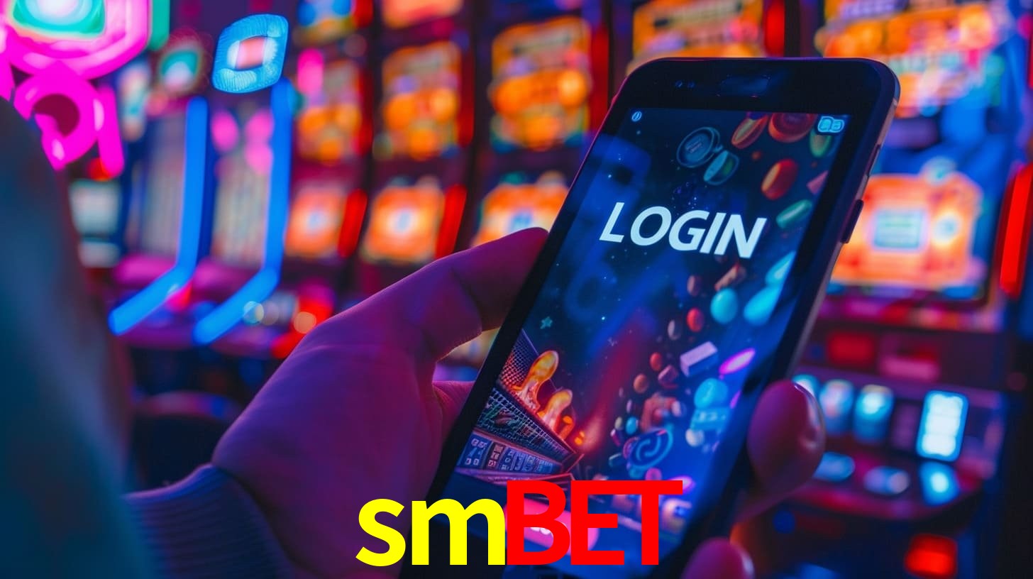 Recursos de Bônus smbet
