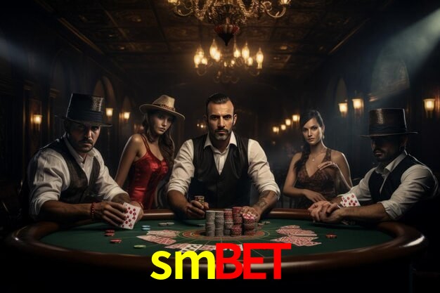 Torneios smbet