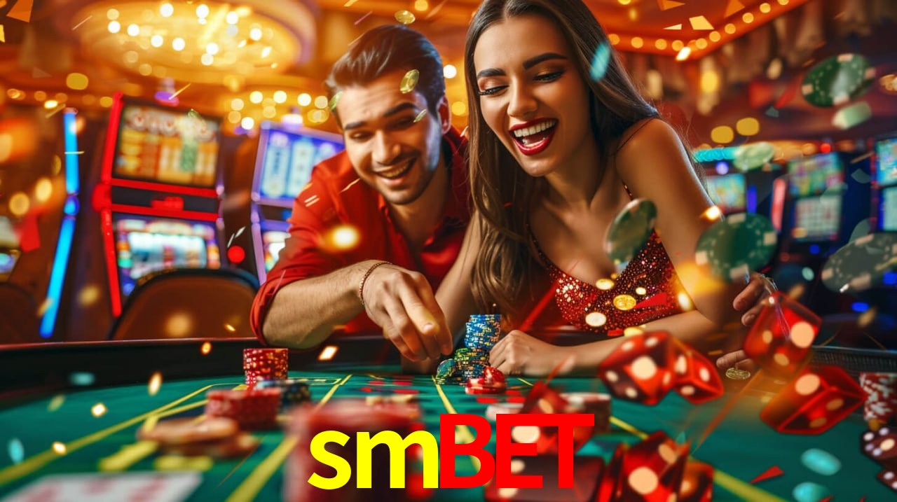 Atalho iOS smbet