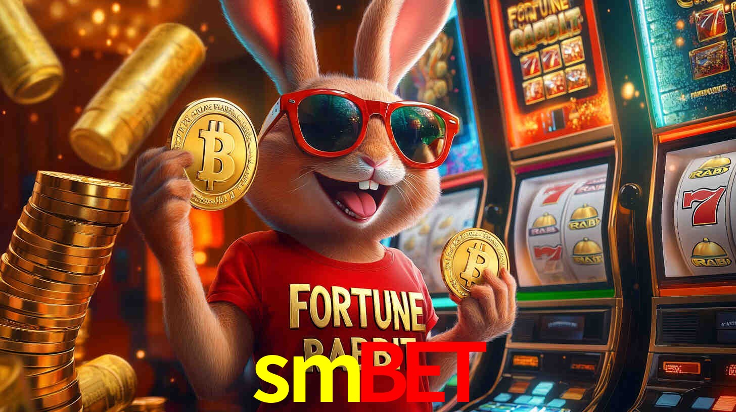 Inovações de Jogos na smbet: O Futuro das Experiências Interativas