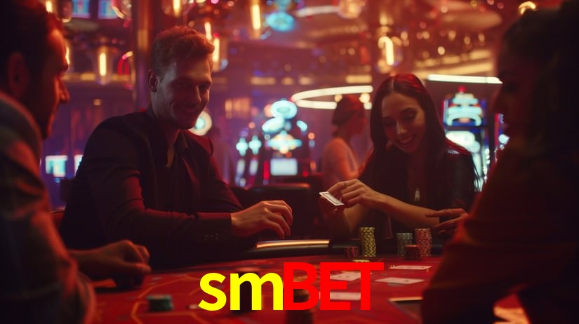 Descubra a Essência do smbet: Nossa História e Compromissos