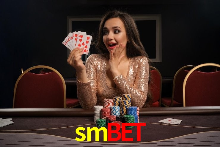 Jogo Spaceman smbet