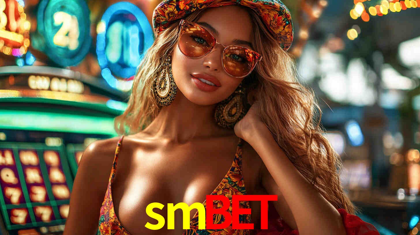 Resumo visual de bônus e campanhas smbet