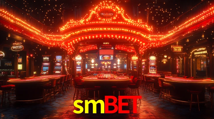 Experimente o Login Seguro Premium no smbet