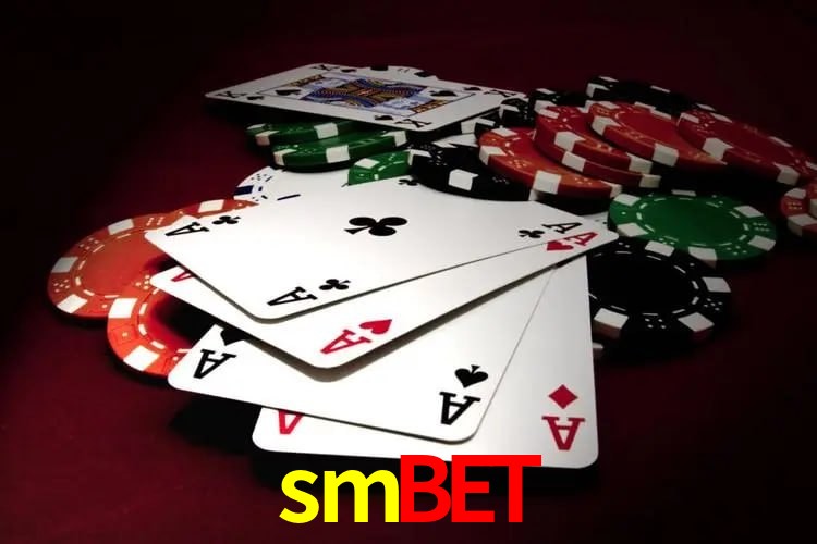 Estatísticas do Jogo smbet