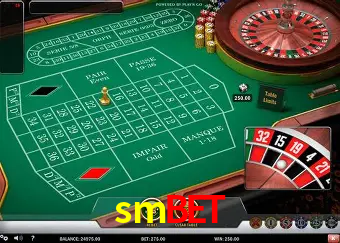 Desvendando o Mundo dos Jogos Virtuais na smbet