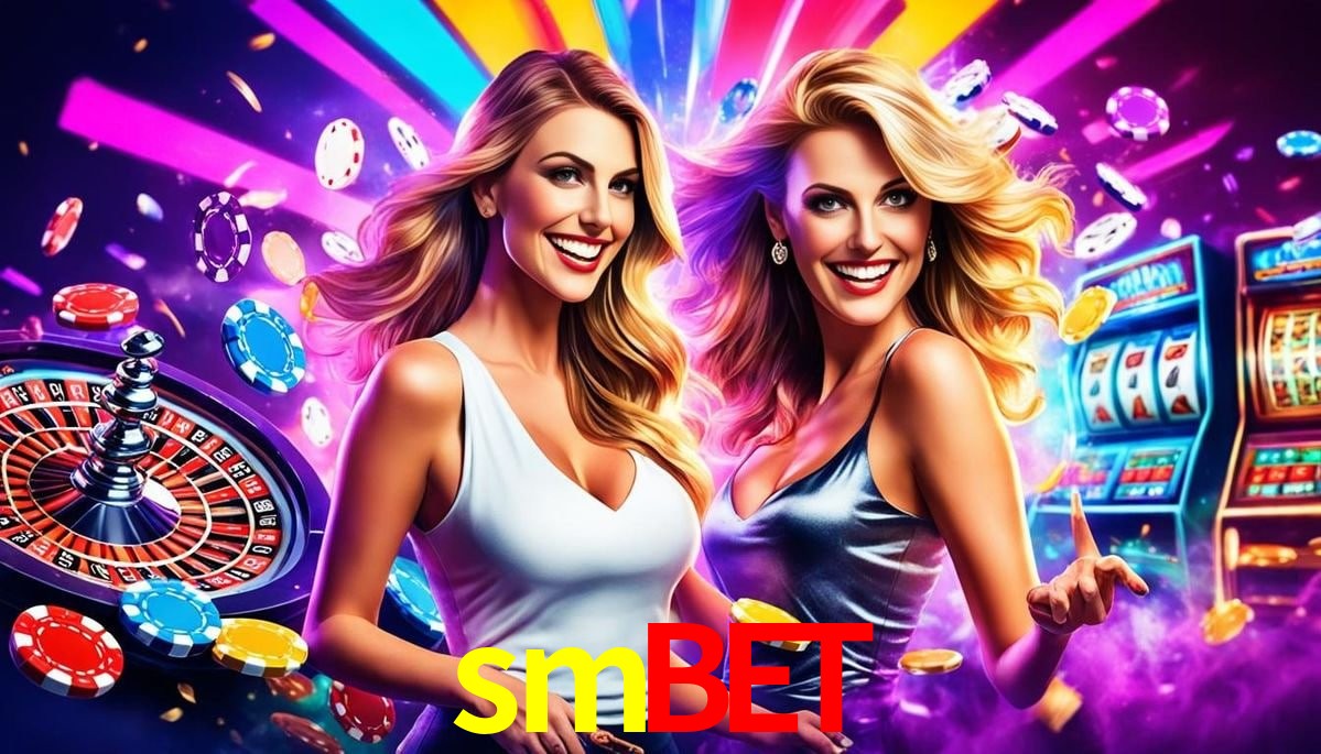 Apostas de Futebol smbet