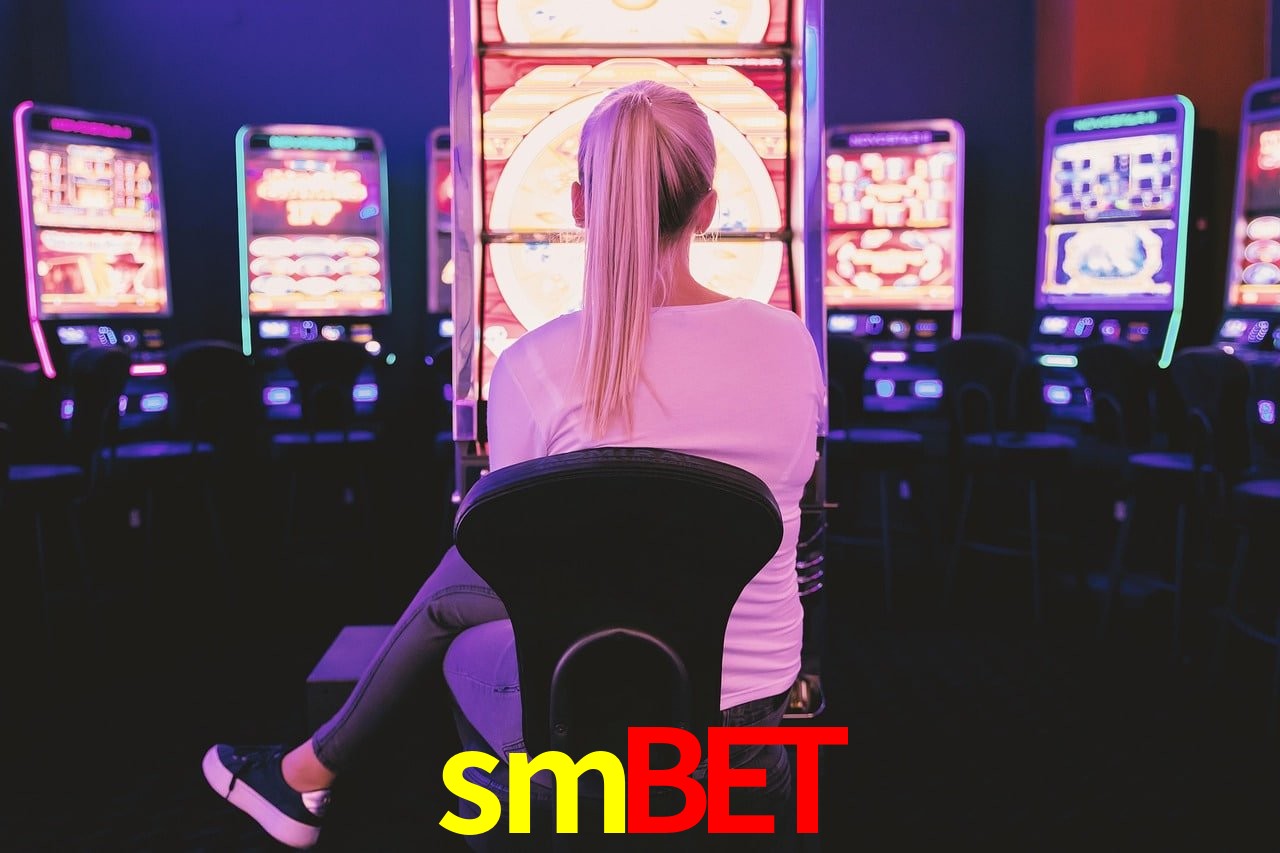 Slot Games smbet