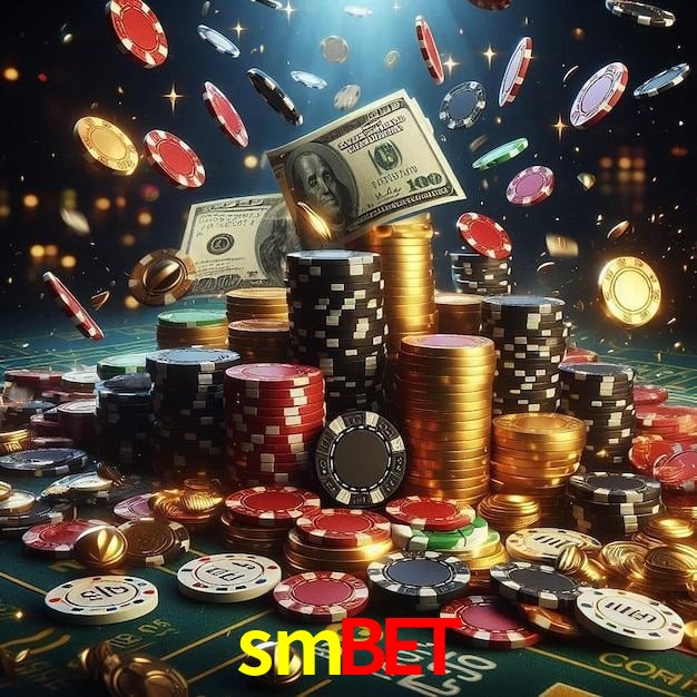 Casino VIP smbet