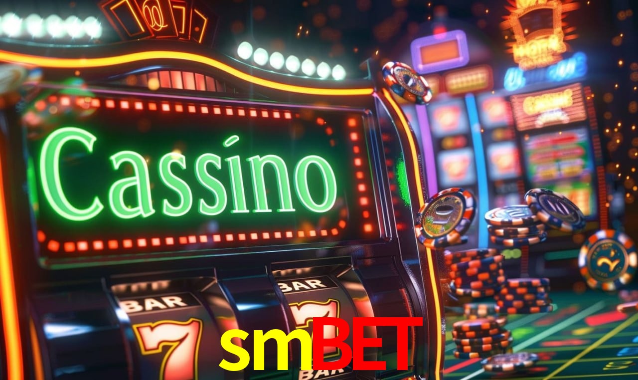 Instalação Android smbet