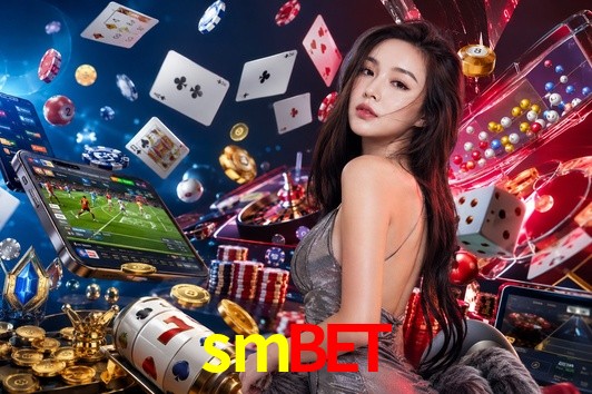 Live Casino smbet